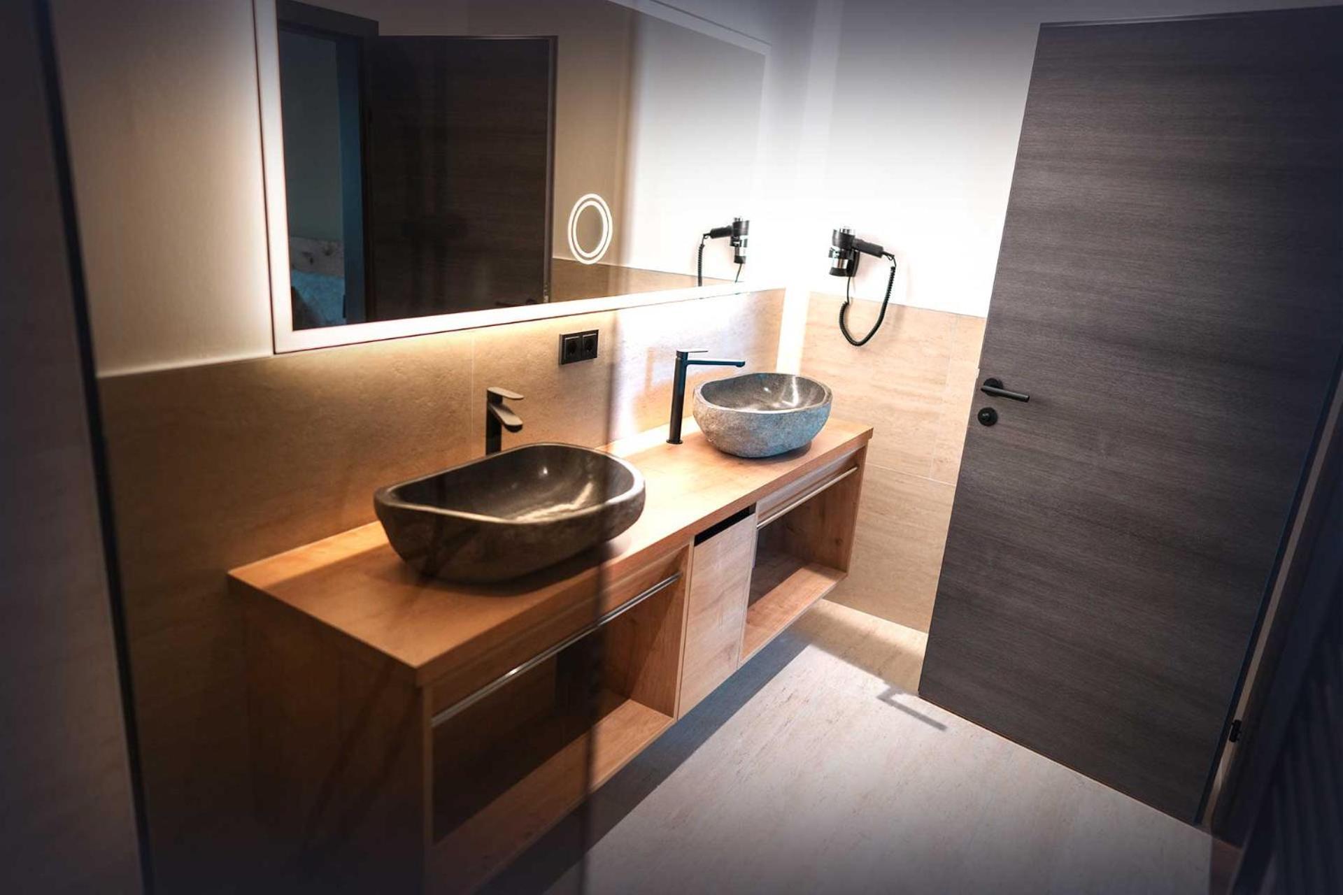 Apartment Hotel Schneerose Зонненальпе-Насфельд Экстерьер фото